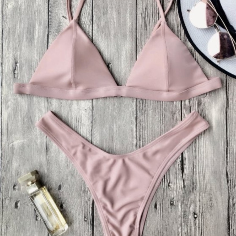 Thong Bikini